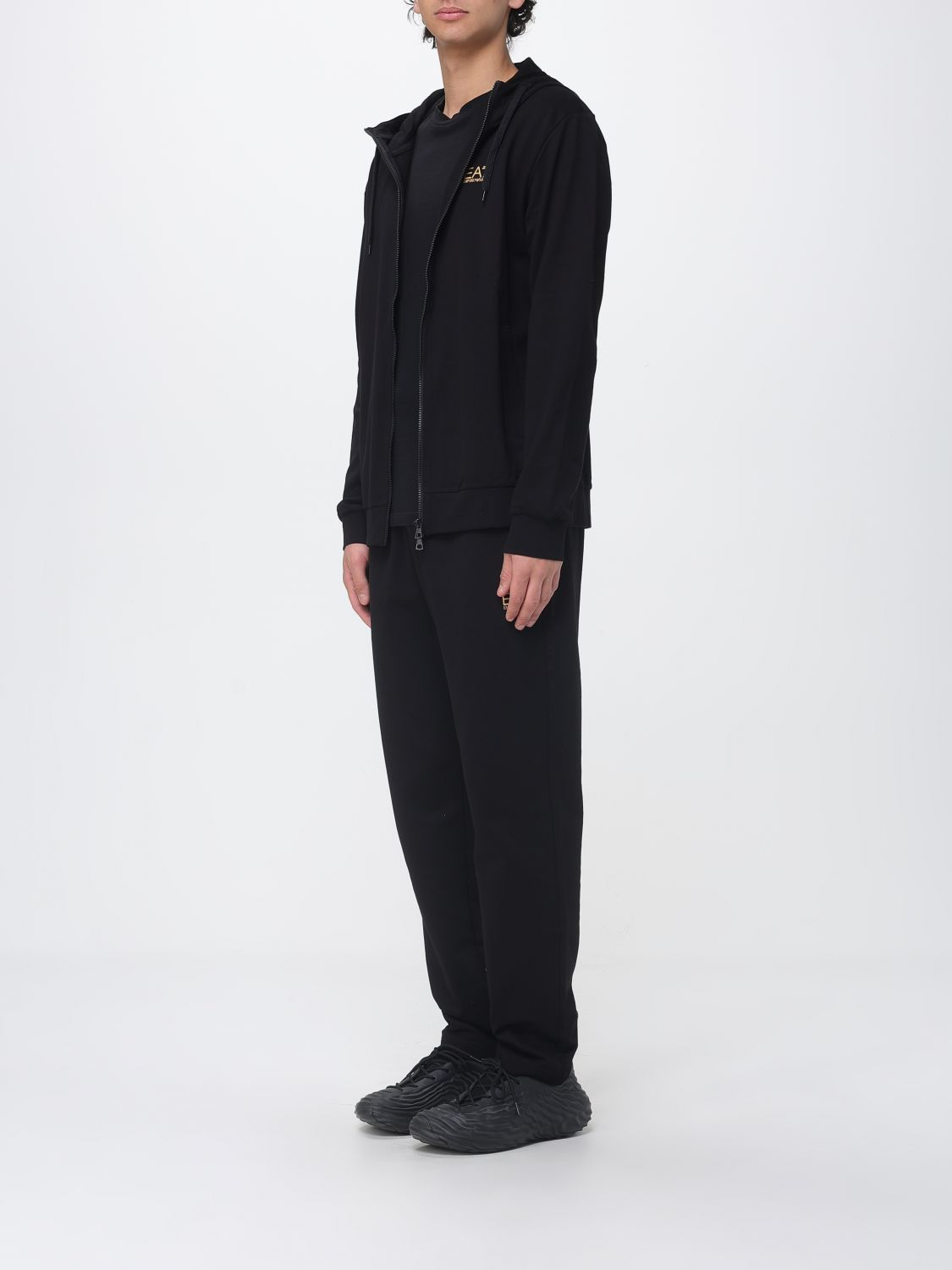 [EA7] Sets SS26 8NPV62PJVRZ 0208
