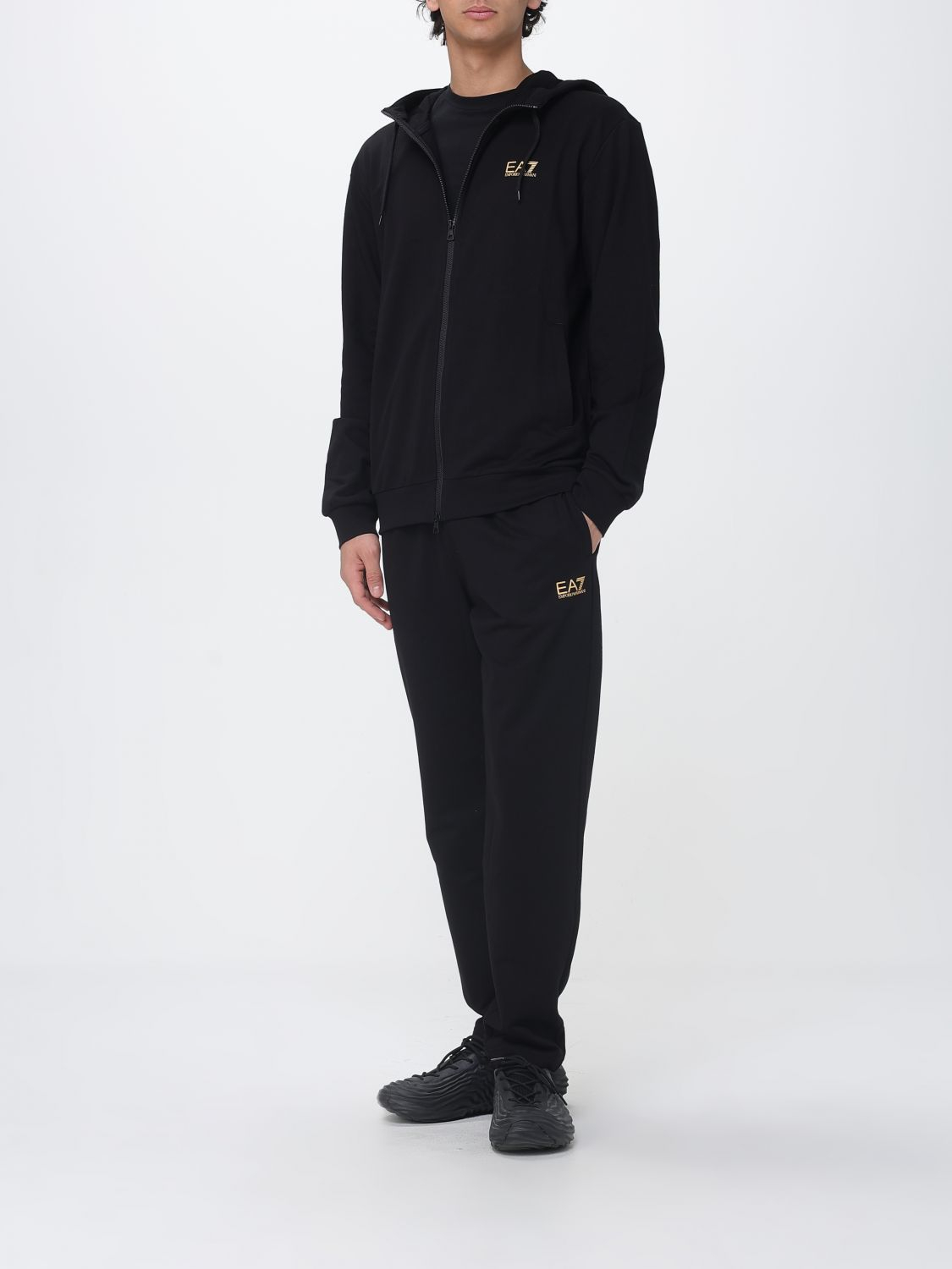 [EA7] Sets SS26 8NPV62PJVRZ 0208