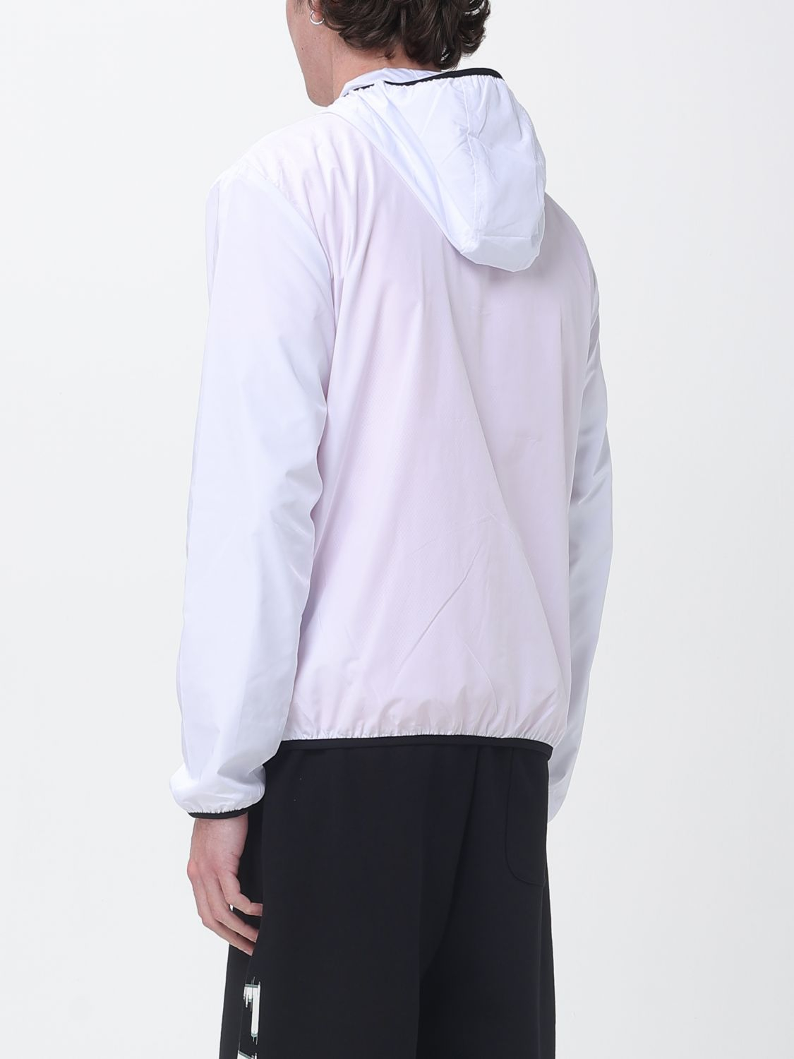 [EA7] Jacket SS26 8NPB22PNGRZ U0002