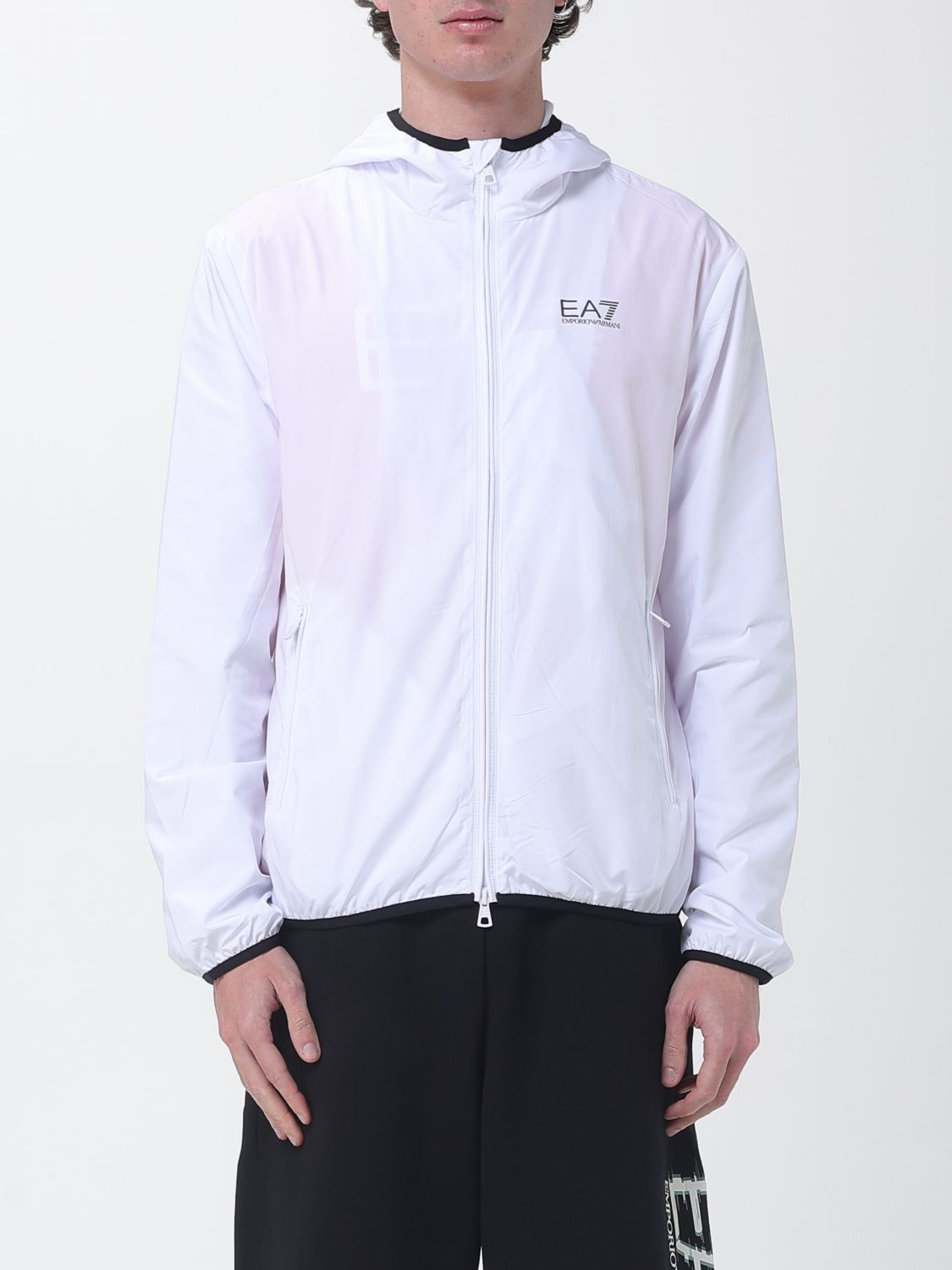 [EA7] Jacket SS26 8NPB22PNGRZ U0002