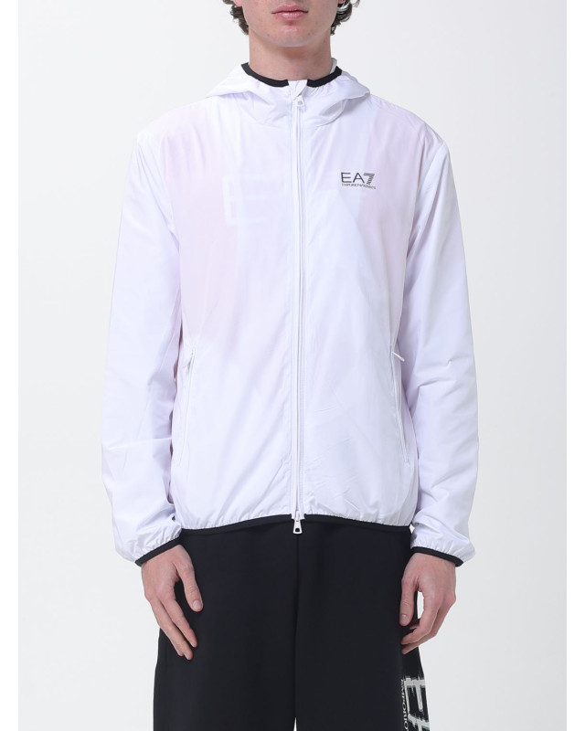 [EA7] Jacket SS26 8NPB22PNGRZ U0002