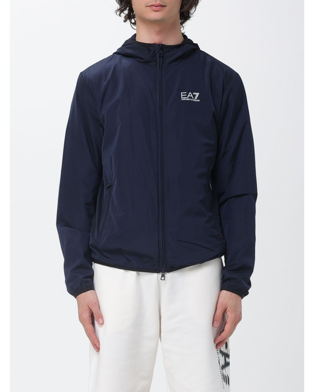 [EA7] Jacket SS26 8NPB22PNGRZ 1562