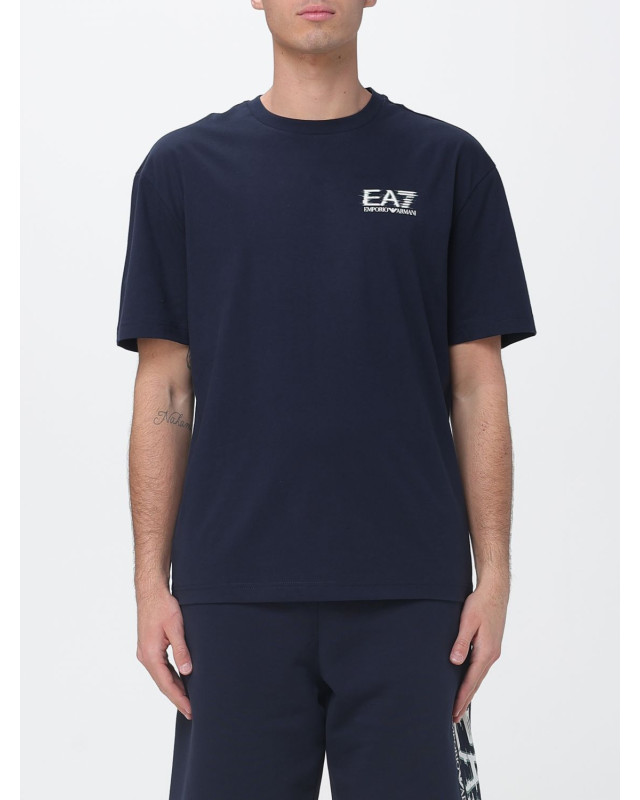 [EA7] T-shirts Short Sleeve SS26 7M001327AF17789 UB102