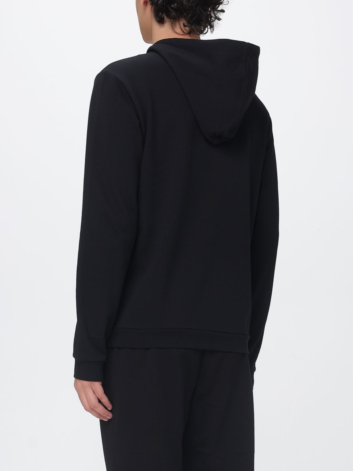[EA7] Hoodie SS26 7M001413AF22266 MC004
