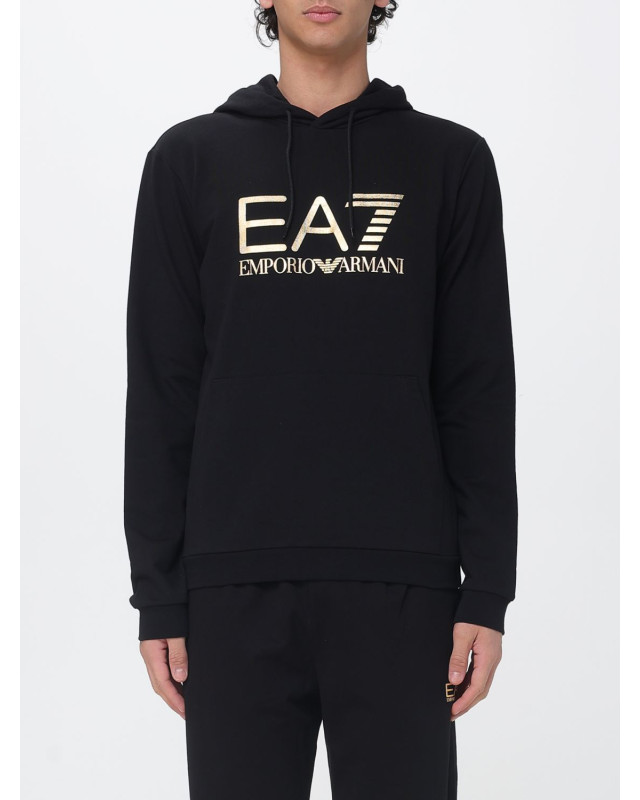 [EA7] Hoodie SS26 7M001413AF22266 MC004