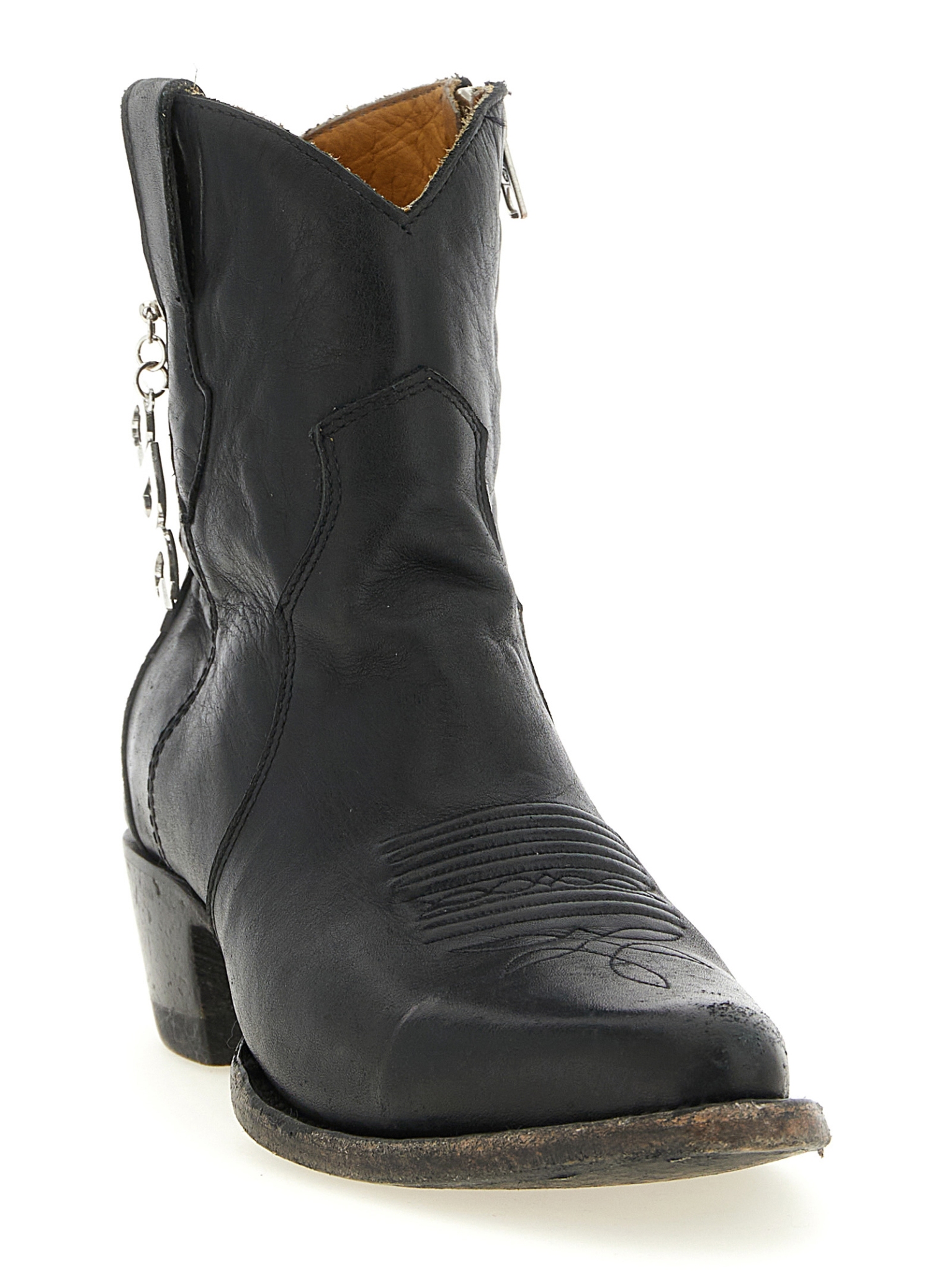[Comme des Garcons] Boots SS26 GQK1011