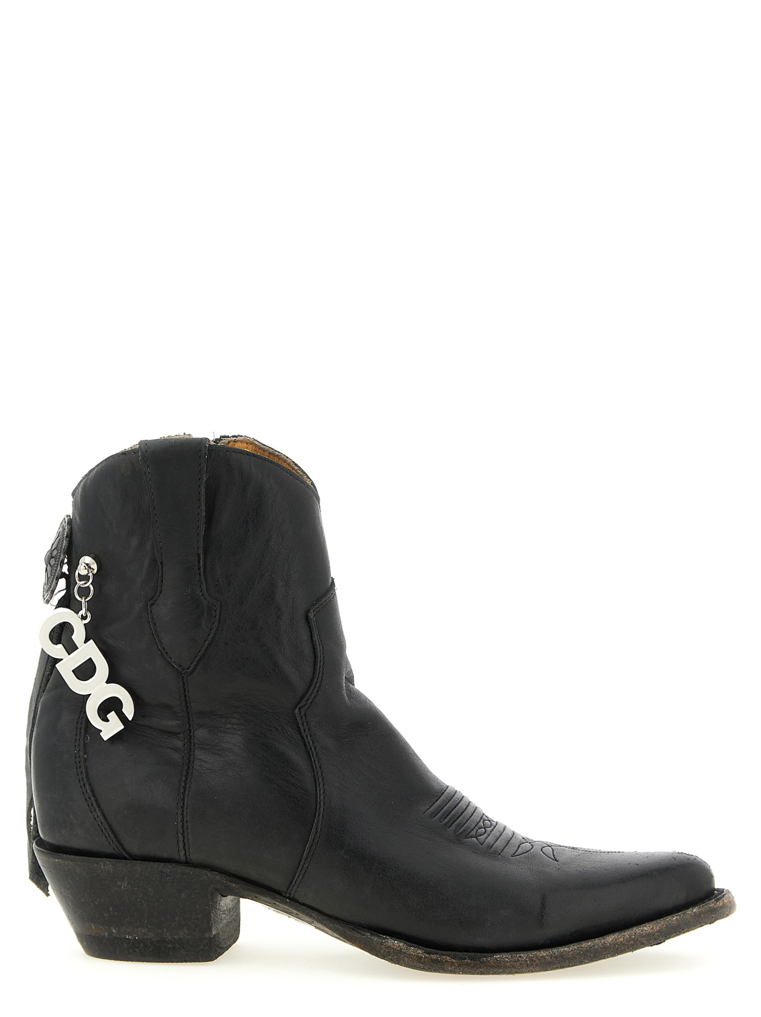 [Comme des Garcons] Boots SS26 GQK1011