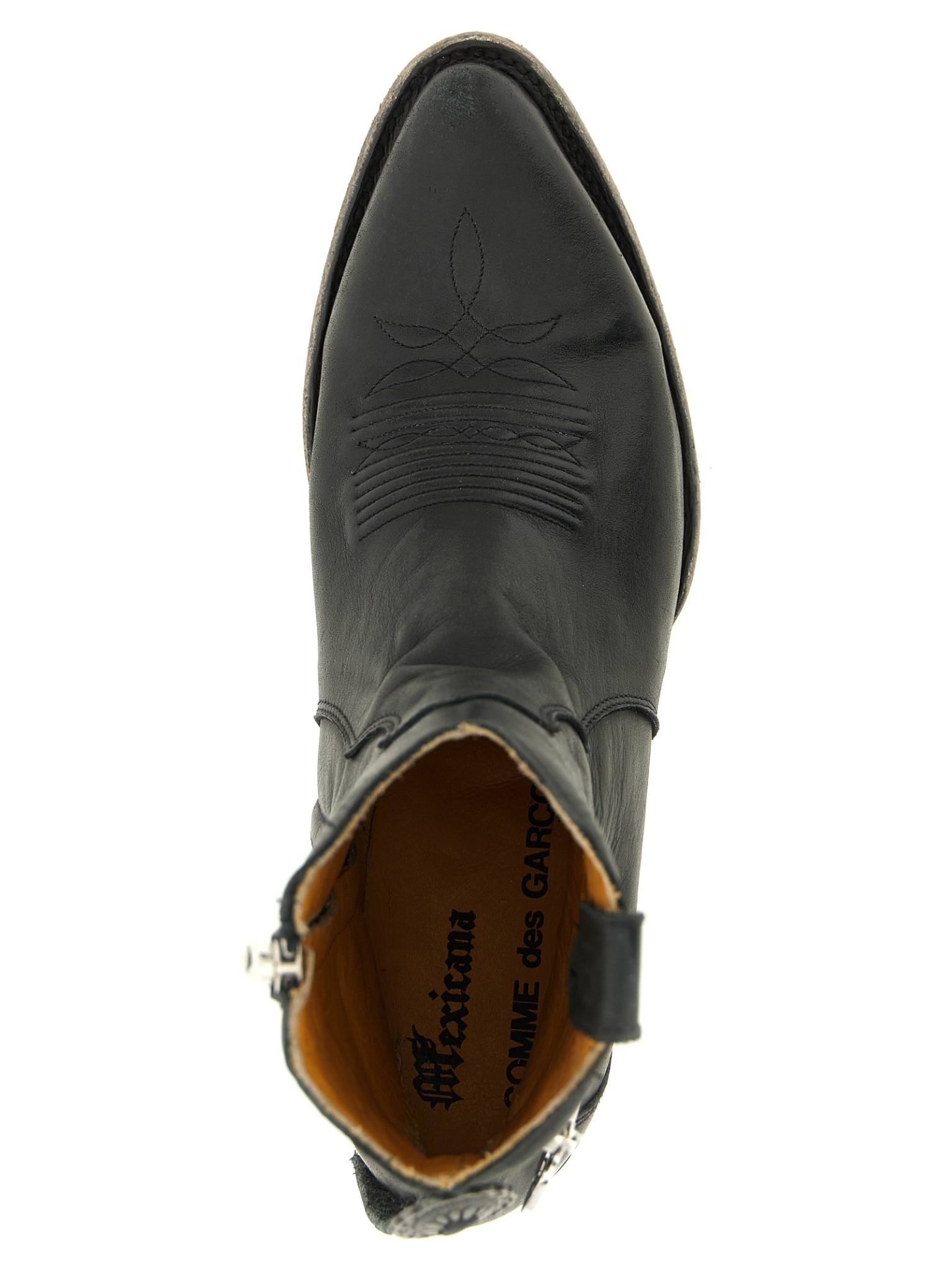 [Comme des Garcons] Boots SS26 GQK1011