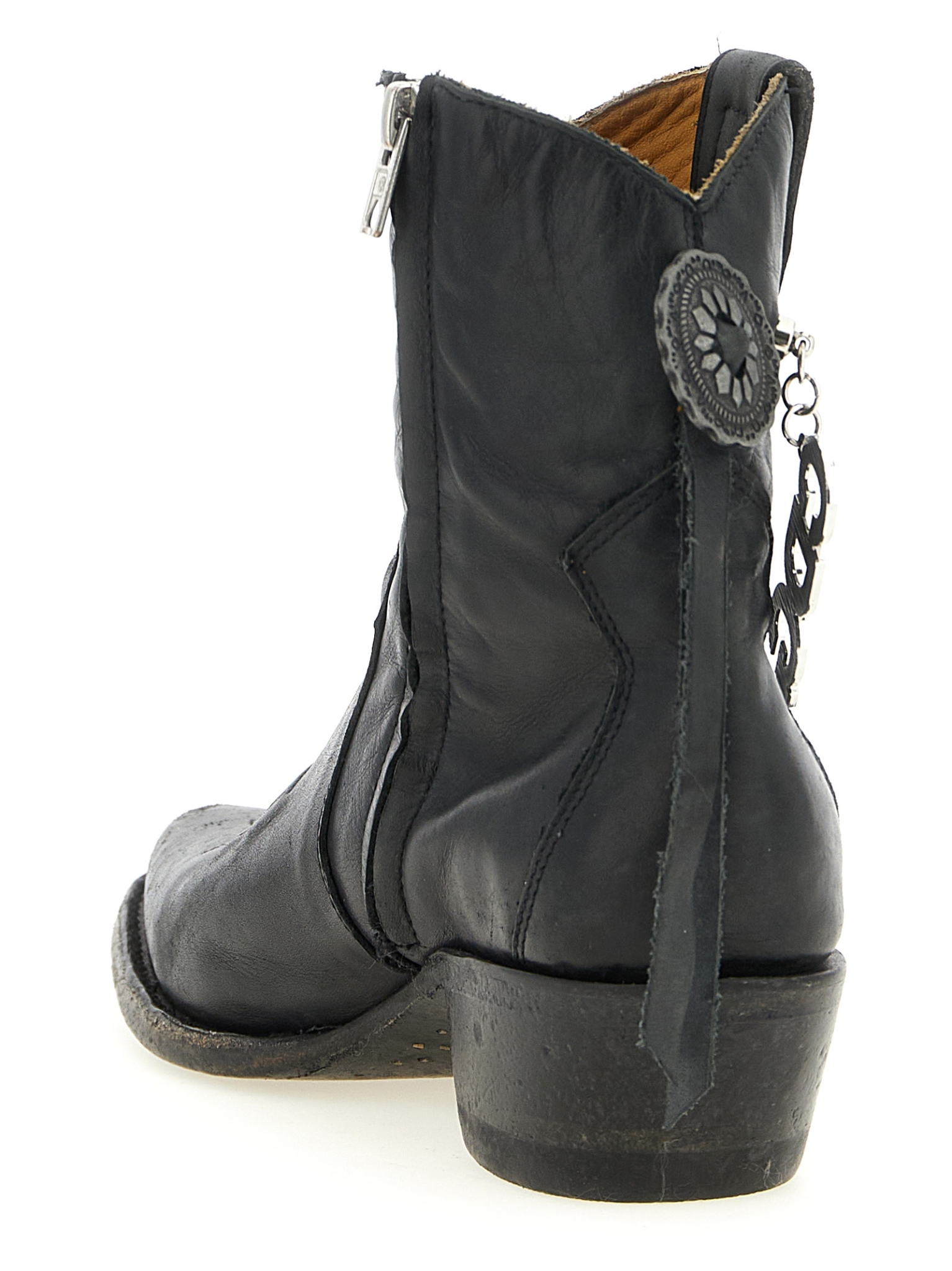[Comme des Garcons] Boots SS26 GQK1011