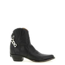 [Comme des Garcons] Boots SS26 GQK1011