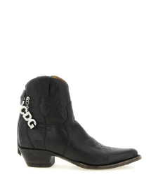 [Comme des Garcons] Boots SS26 GQK1011