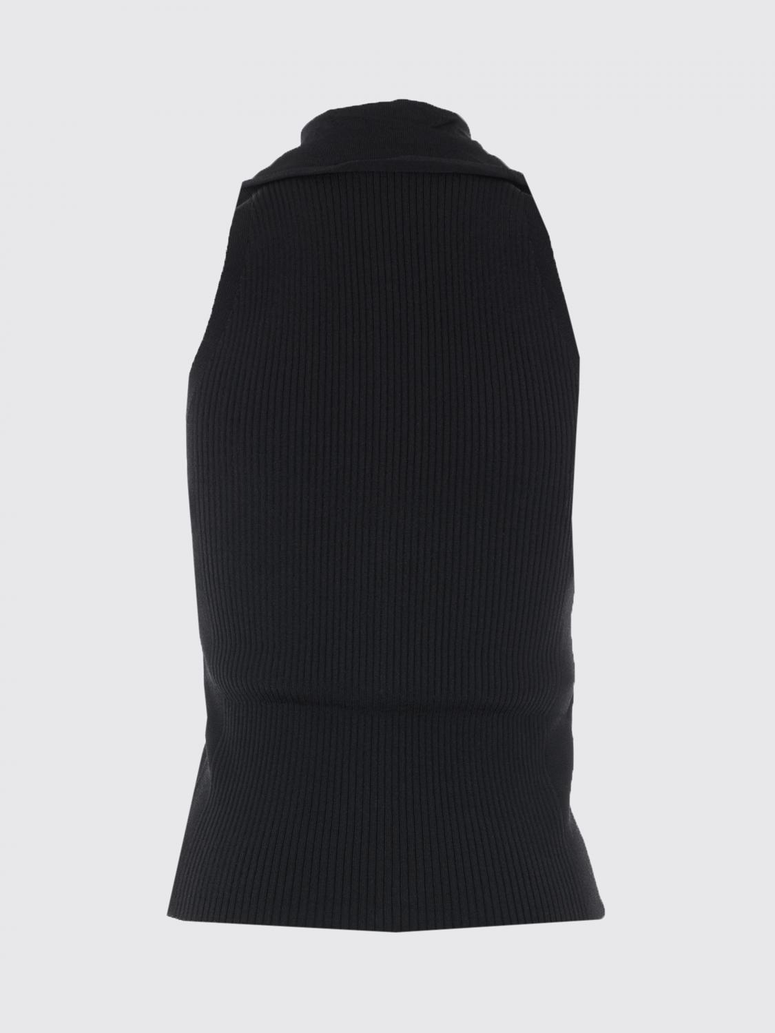 [PINKO] T-shirts Sleeveless SS26 106315A347 Z99