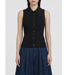[PINKO] T-shirts Sleeveless SS26 106315A347 Z99