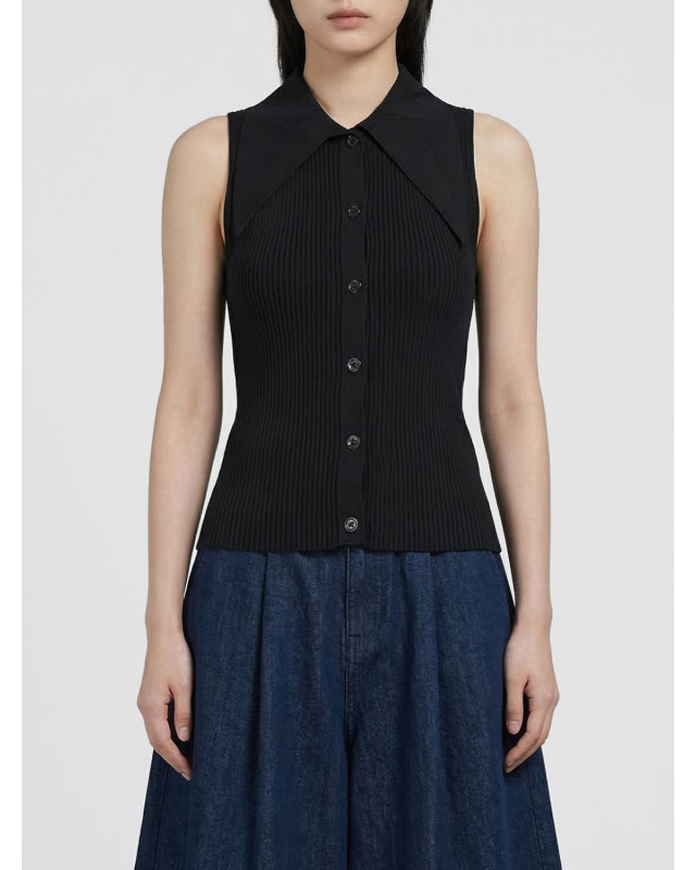 [PINKO] T-shirts Sleeveless SS26 106315A347 Z99
