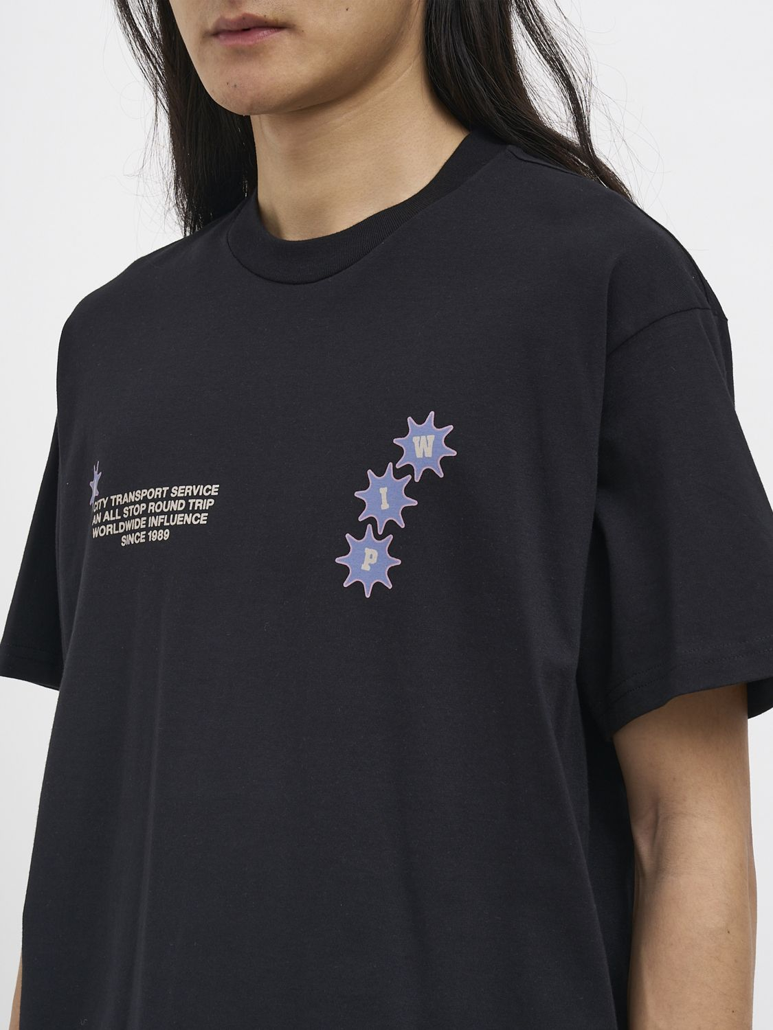 [CARHARTT WIP] T-shirts Short Sleeve SS26 I036233 89XX
