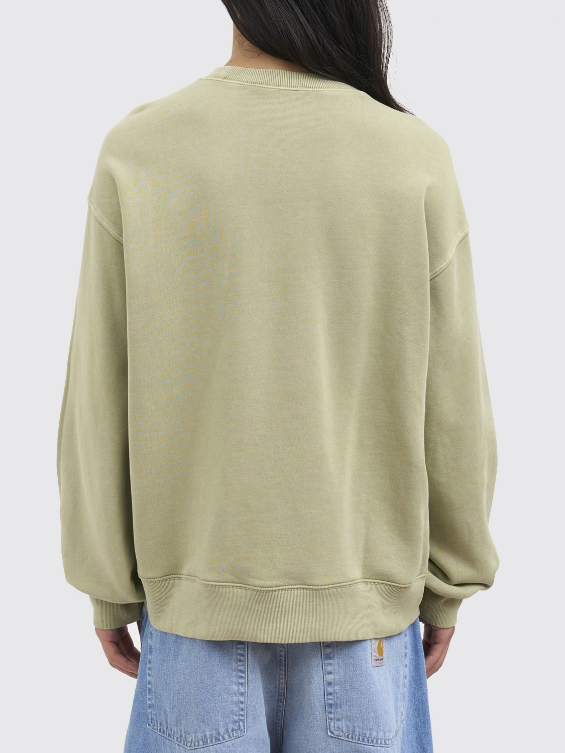 [CARHARTT WIP] Sweatshirt SS26 I029957 3IEGD