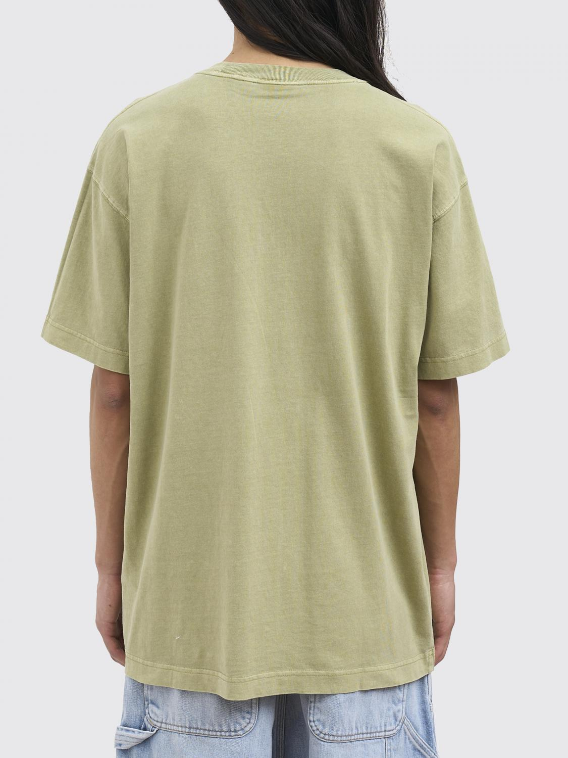[CARHARTT WIP] T-shirts Short Sleeve SS26 I029949 3IEGD