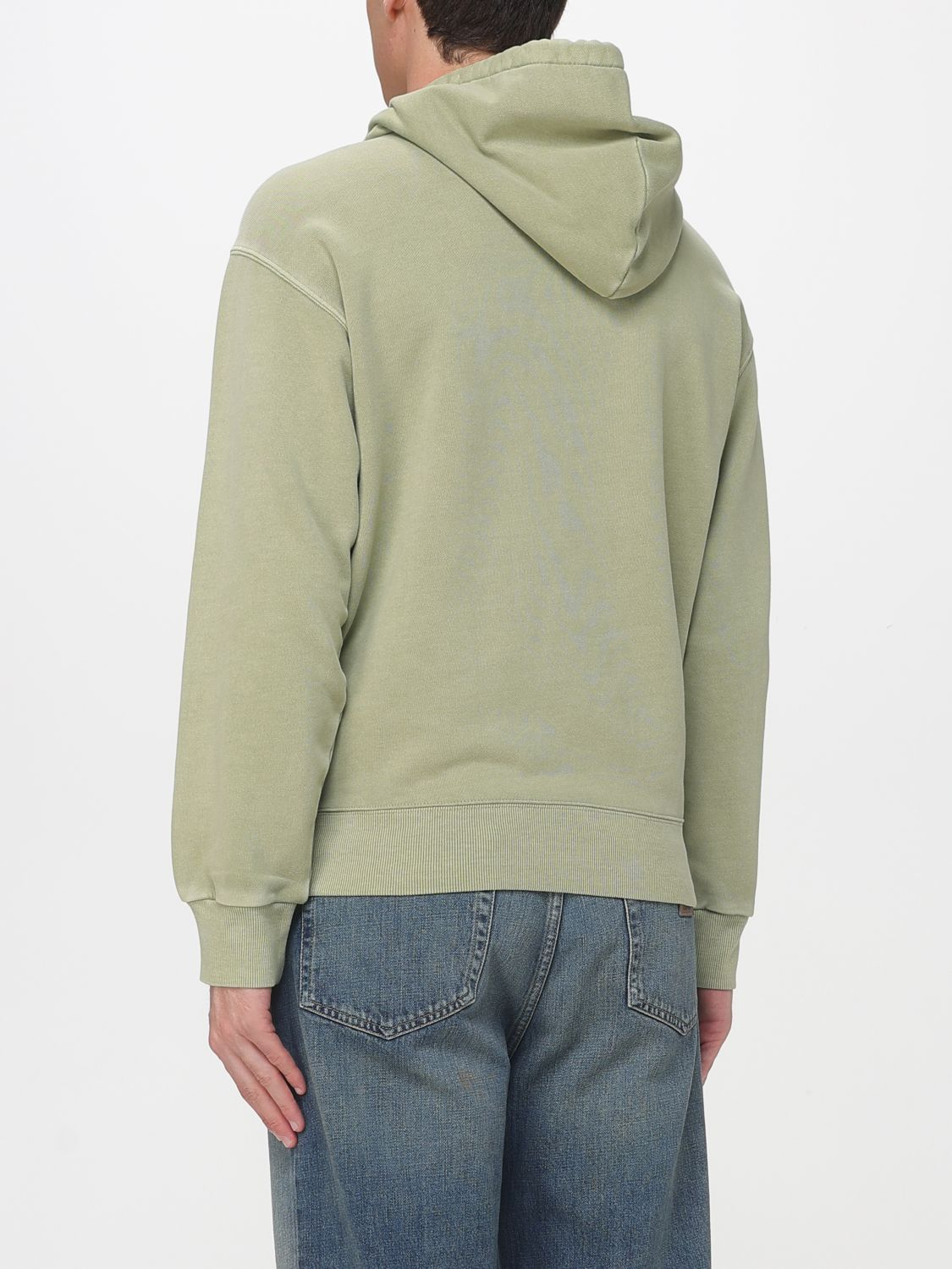 [CARHARTT WIP] Hoodie SS26 I029963 3IEGD