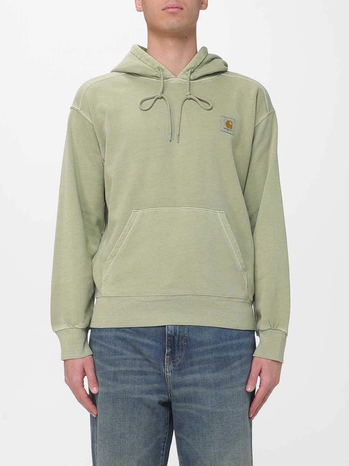 [CARHARTT WIP] Hoodie SS26 I029963 3IEGD
