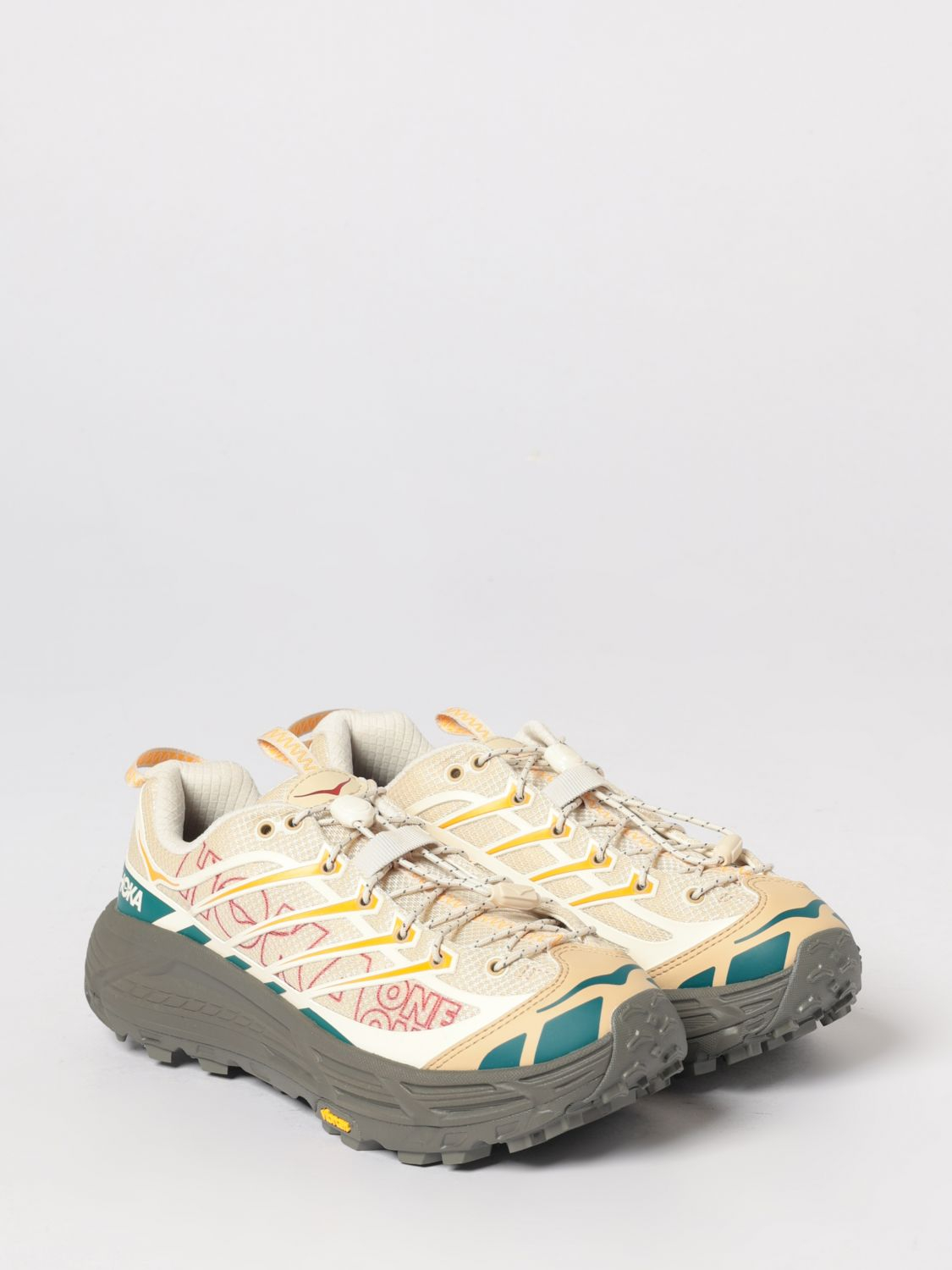 [HOKA] Sneakers SS26 1175490 CRMK