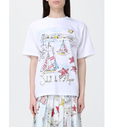 [ANTONIO MARRAS] T-shirts Short Sleeve SS26 MMGC207 BI700