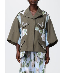 [ANTONIO MARRAS] Jacket SS26 MBOL280 VE700