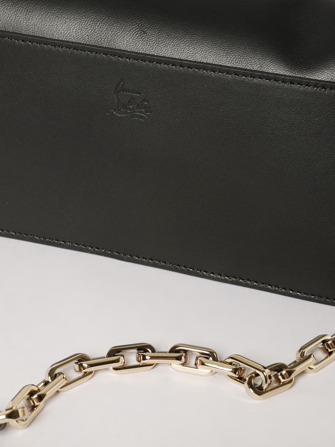 [Christian Louboutin] Minibag SS26 1265031 CM6S