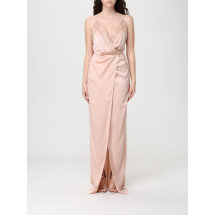 [ELISABETTA FRANCHI] Sleeveless dress SS26 ABR4862E2 EA1