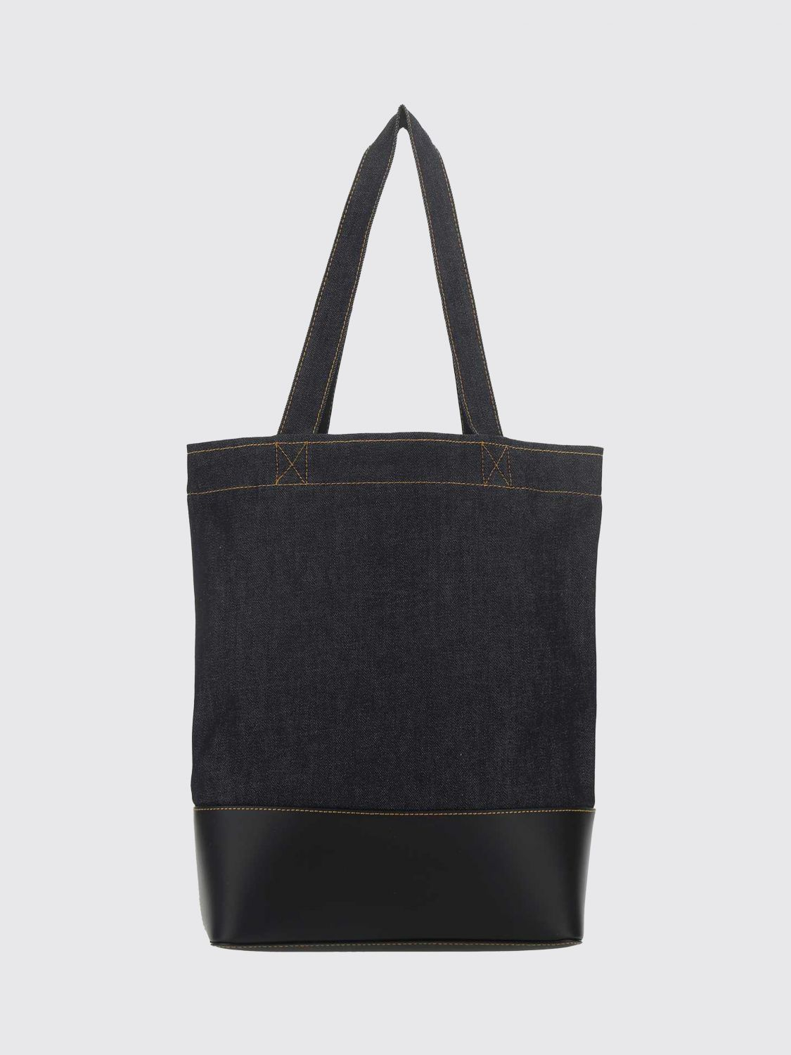 [A.P.C.] Tote bag SS26 CODDPM61444 IAK