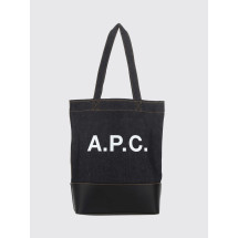 [A.P.C.] Tote bag SS26 CODDPM61444 IAK