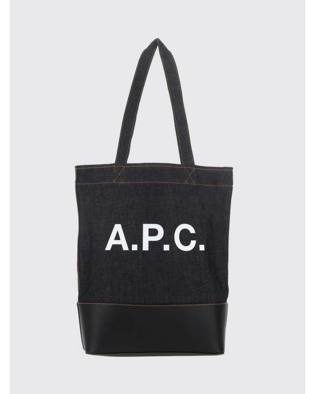 [A.P.C.] Tote bag SS26 CODDPM61444 IAK
