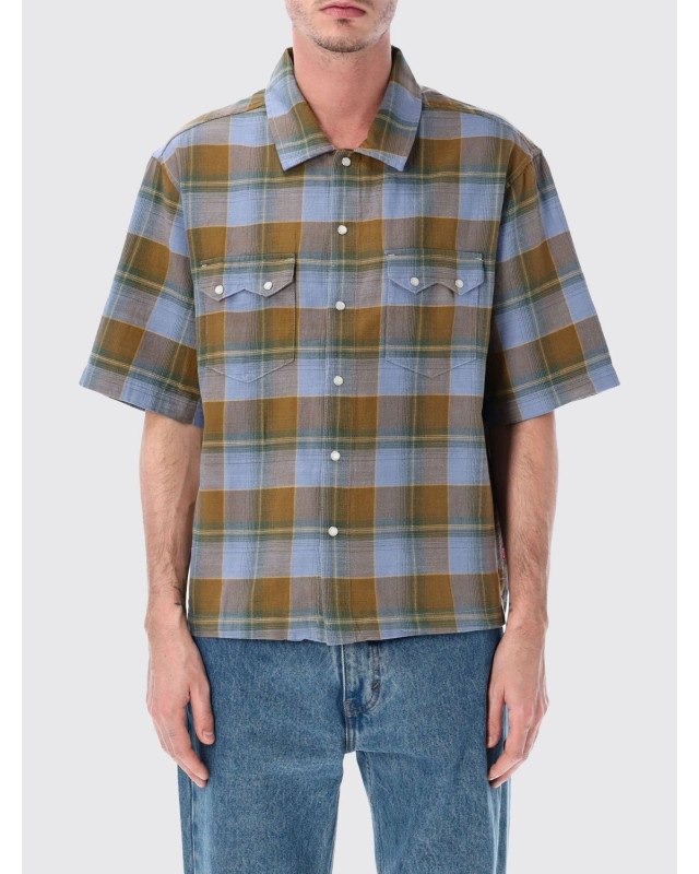 [Levi's] Shirts Short Sleeve SS26 005H7 0002