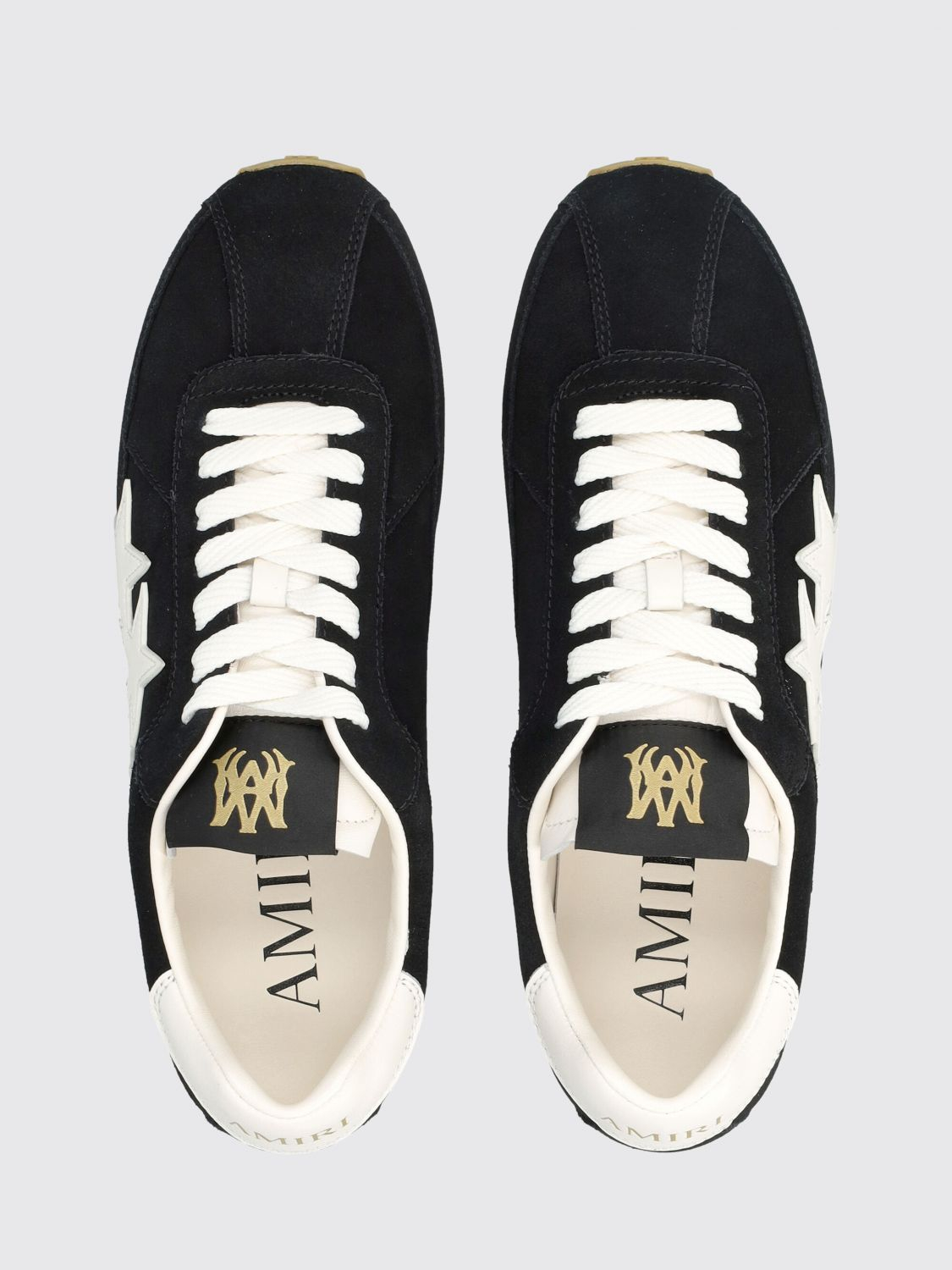 [Amiri] Sneakers SS26 AMSNSN1037 001