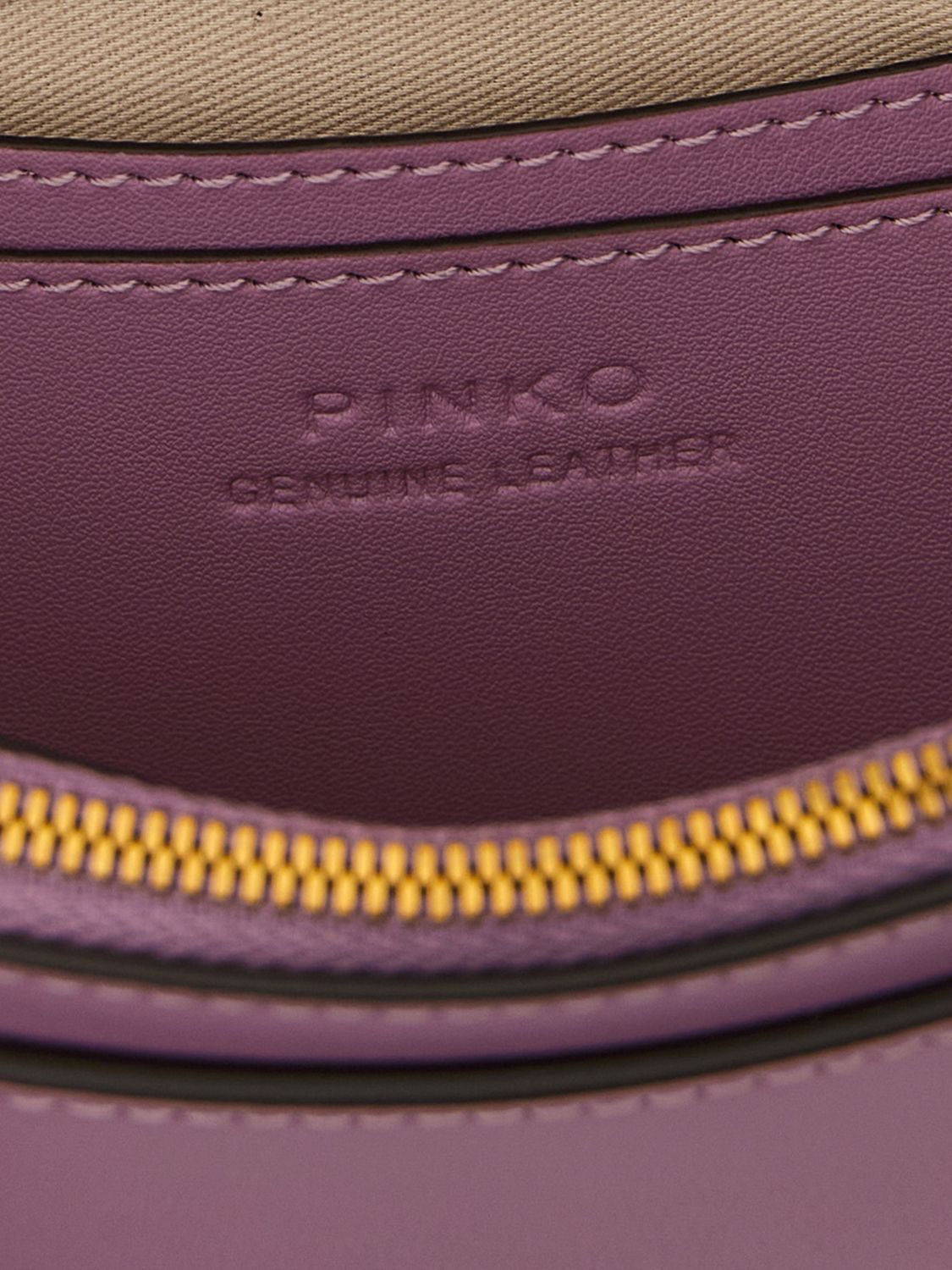 [PINKO] Minibag SS26 100061A0F1 LILQ