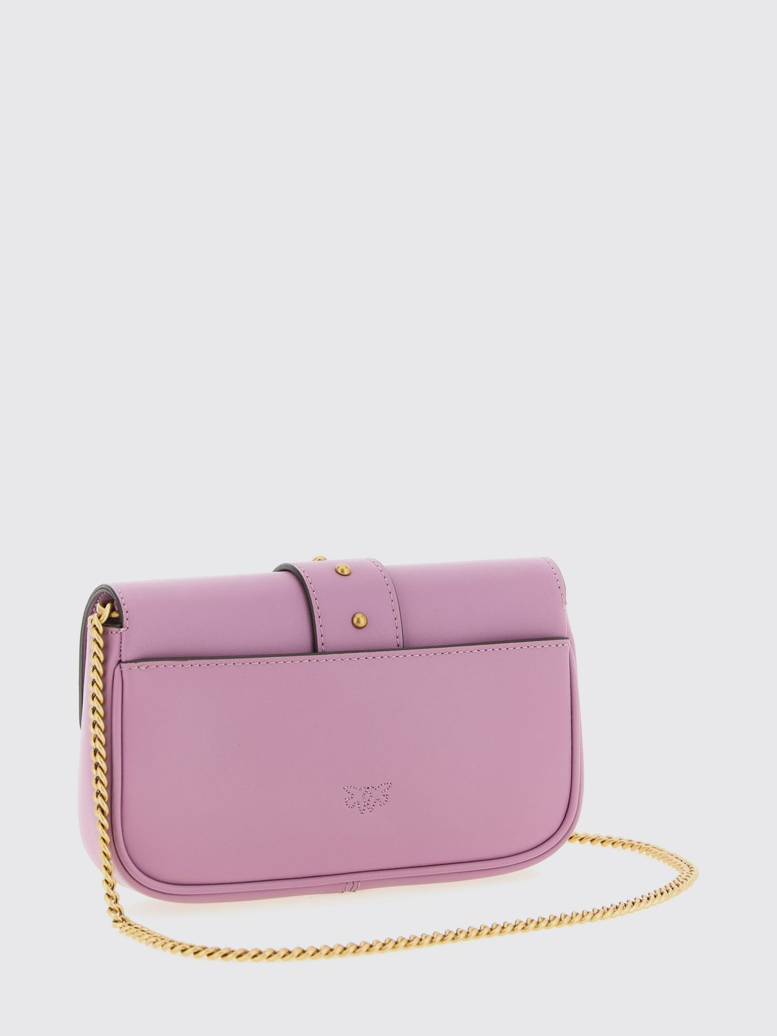 [PINKO] Minibag SS26 100061A0F1 LILQ