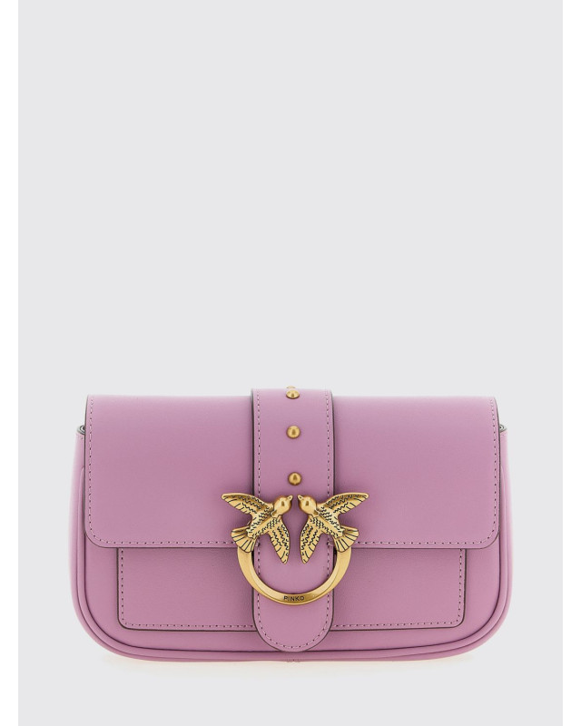 [PINKO] Minibag SS26 100061A0F1 LILQ
