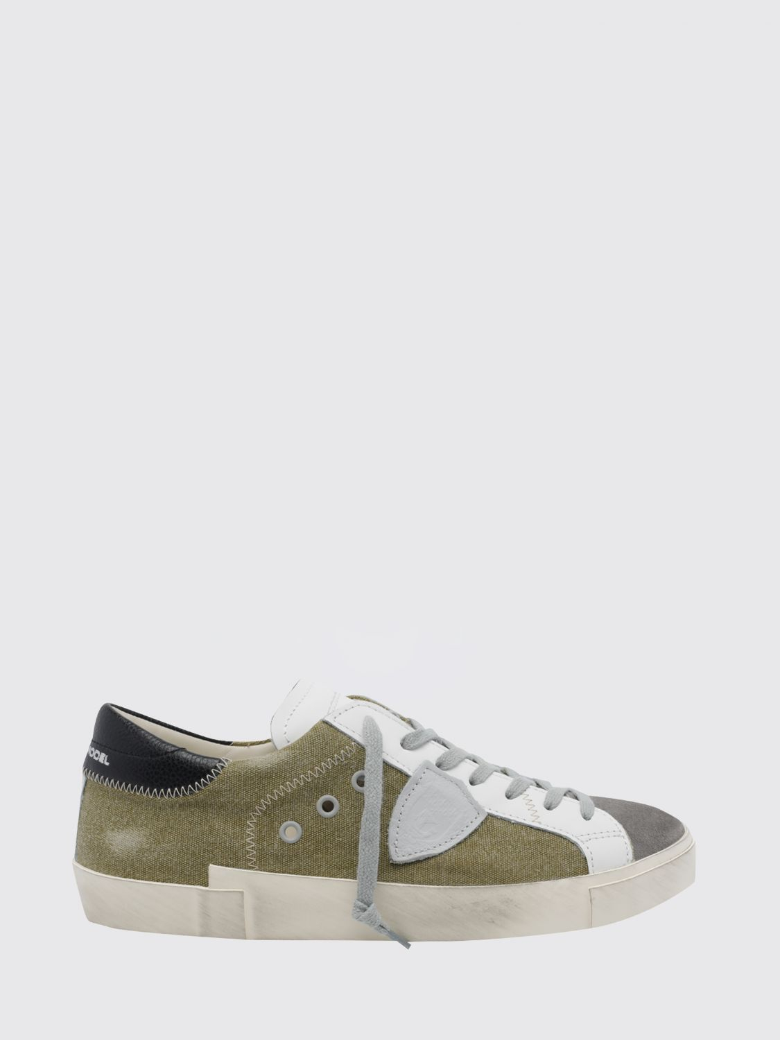[PHILIPPE MODEL] Sneakers SS26 PRLU DX03
