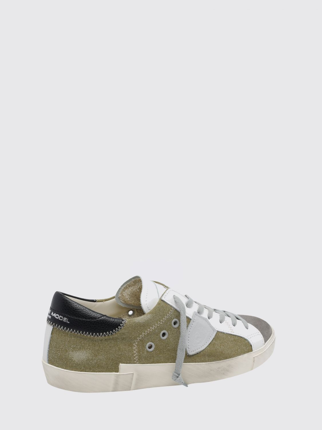[PHILIPPE MODEL] Sneakers SS26 PRLU DX03