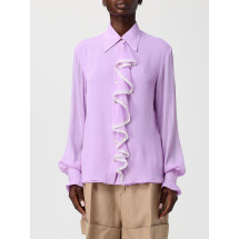 [Alberta Ferretti] Shirts Long Sleeve SS26 02281617 1240