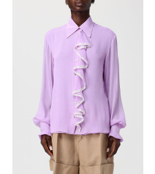 [Alberta Ferretti] Shirts Long Sleeve SS26 02281617 1240