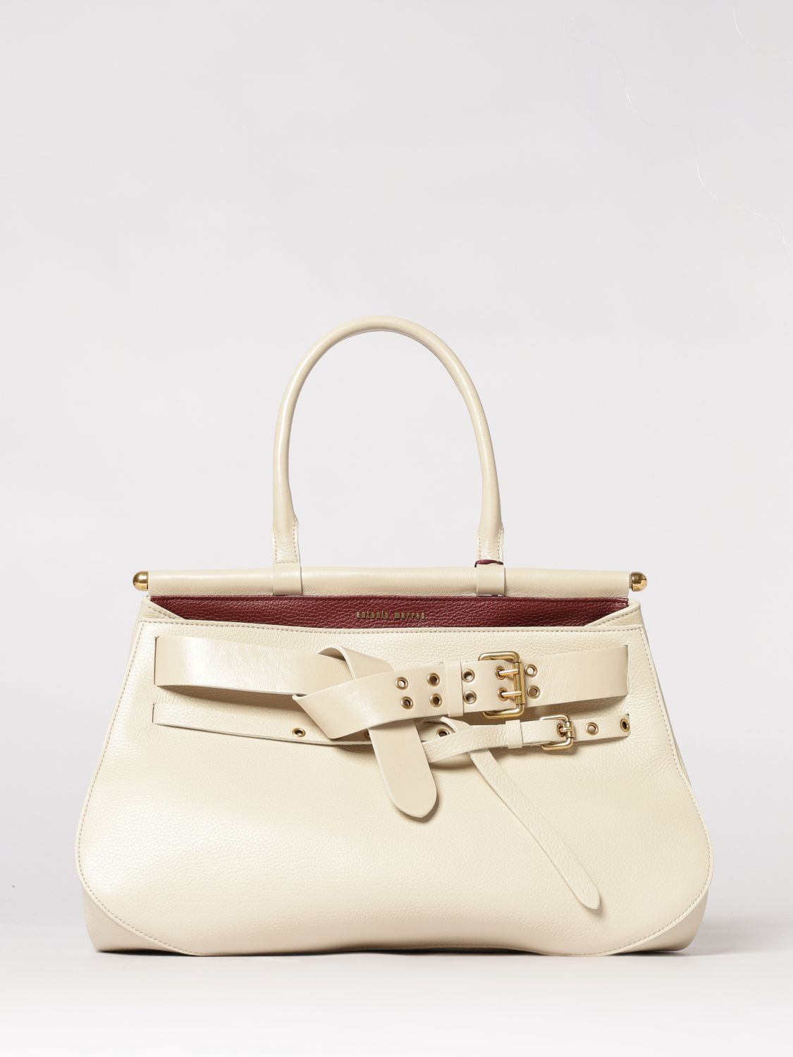 [ANTONIO MARRAS] Bag SS26 MBOR270 AV000