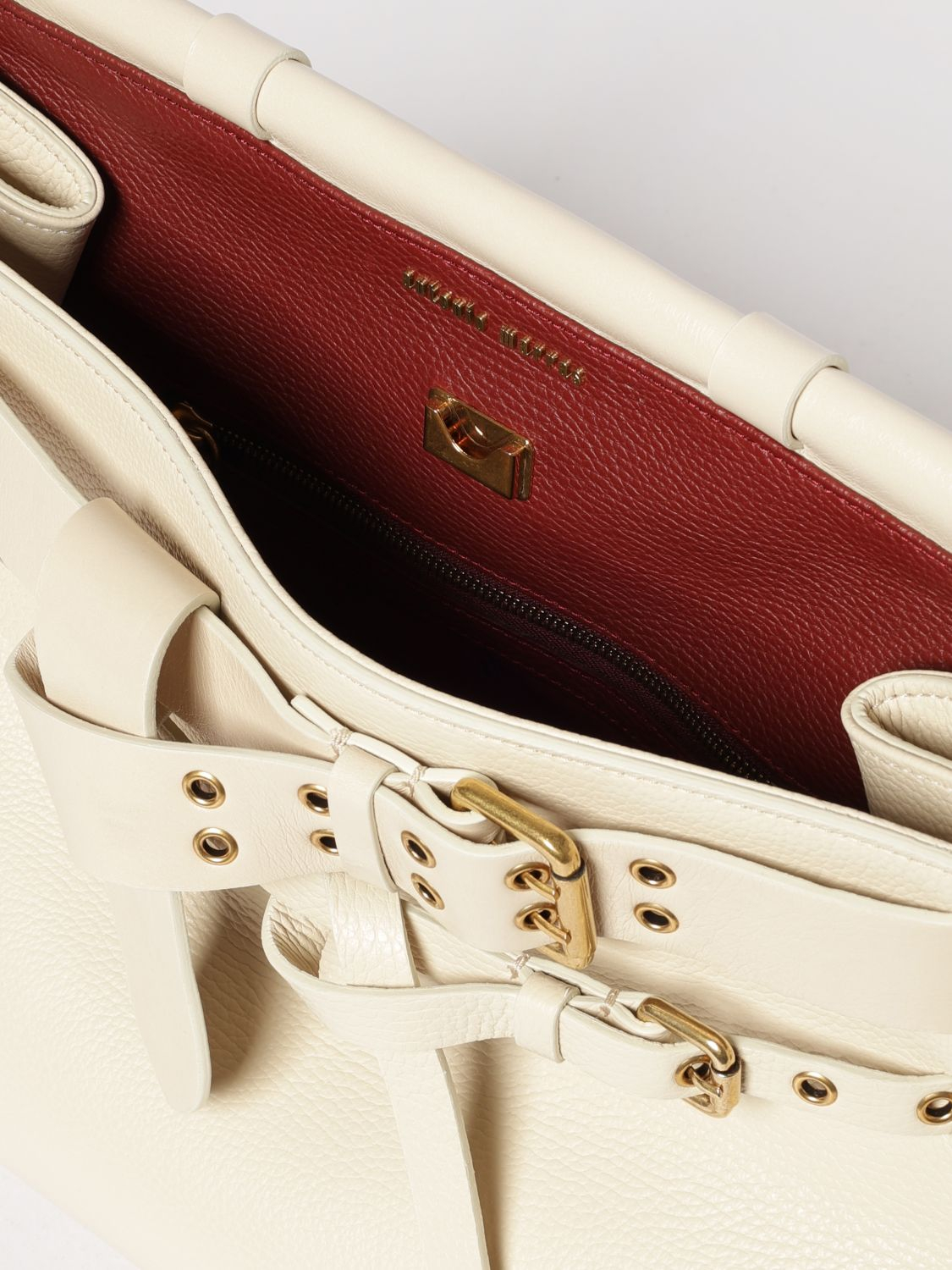 [ANTONIO MARRAS] Bag SS26 MBOR270 AV000