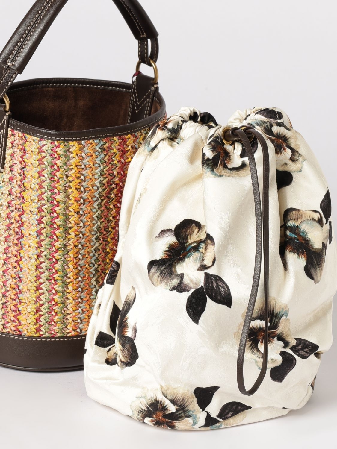 [ANTONIO MARRAS] Bag SS26 MBOR269 TC700