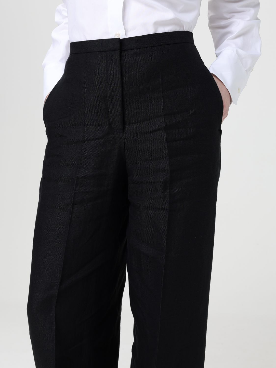 [AGNONA] Trousers SS26 T71107 U3034 K09