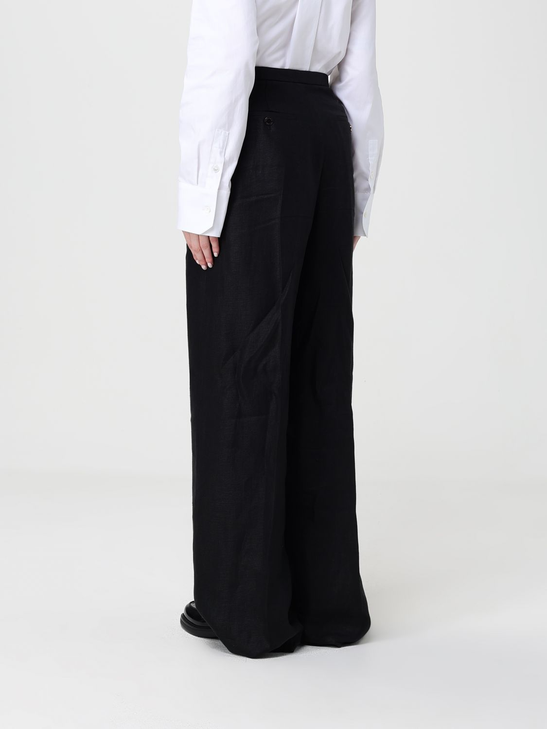 [AGNONA] Trousers SS26 T71107 U3034 K09