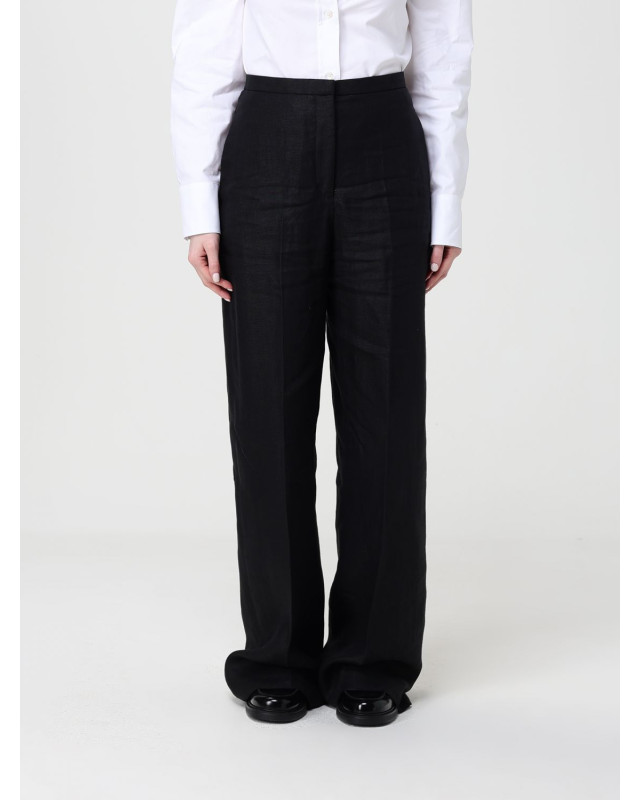 [AGNONA] Trousers SS26 T71107 U3034 K09