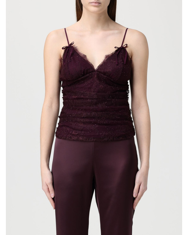 [PINKO] Tank top SS26 106726A378 R57