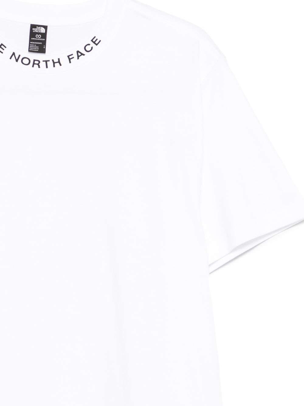 [THE NORTH FACE] T-shirts Short Sleeve SS26 NF0A8GUY FN4