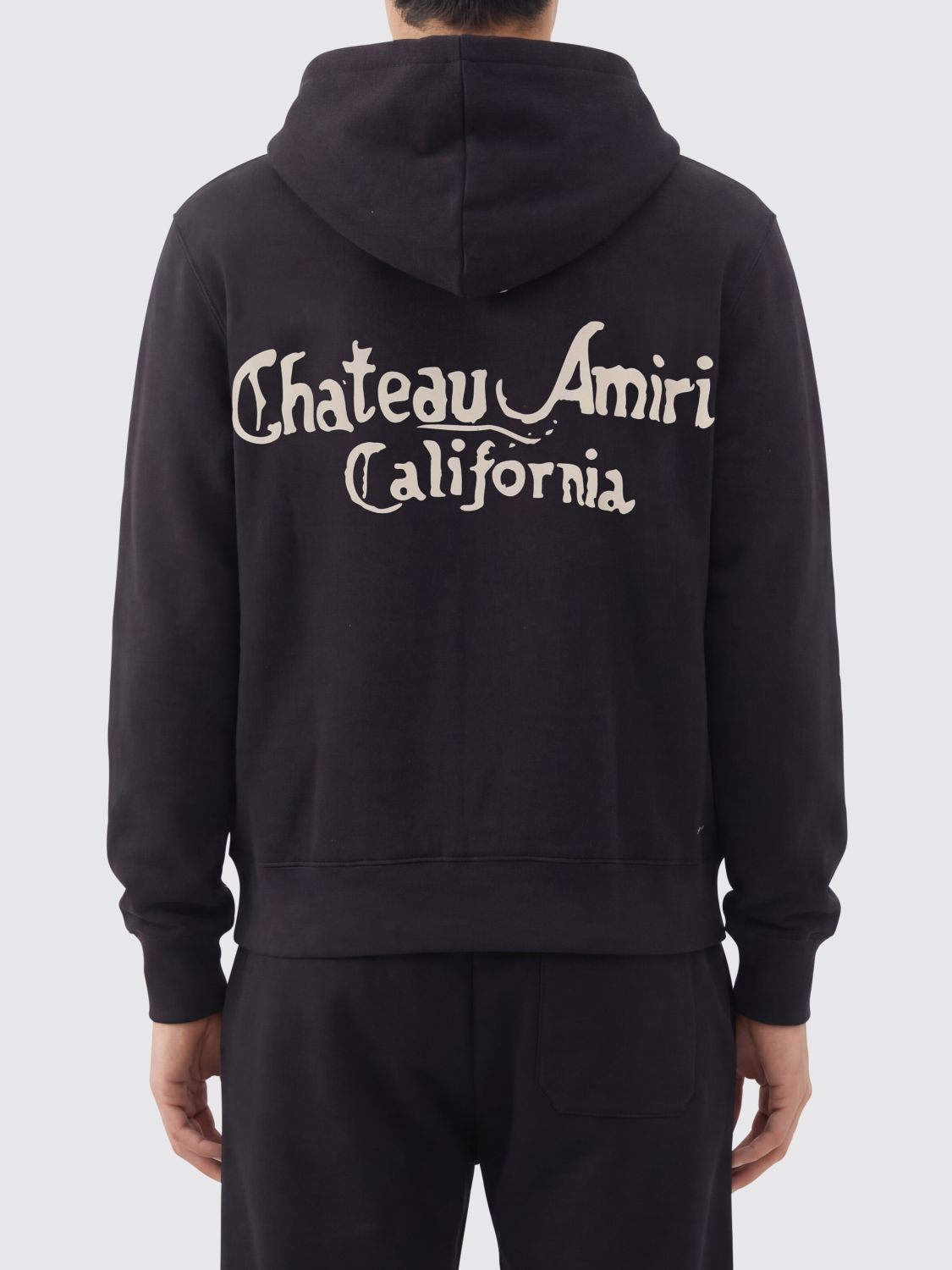 [Amiri] Sweatshirt SS26 AMTOJR1098 001