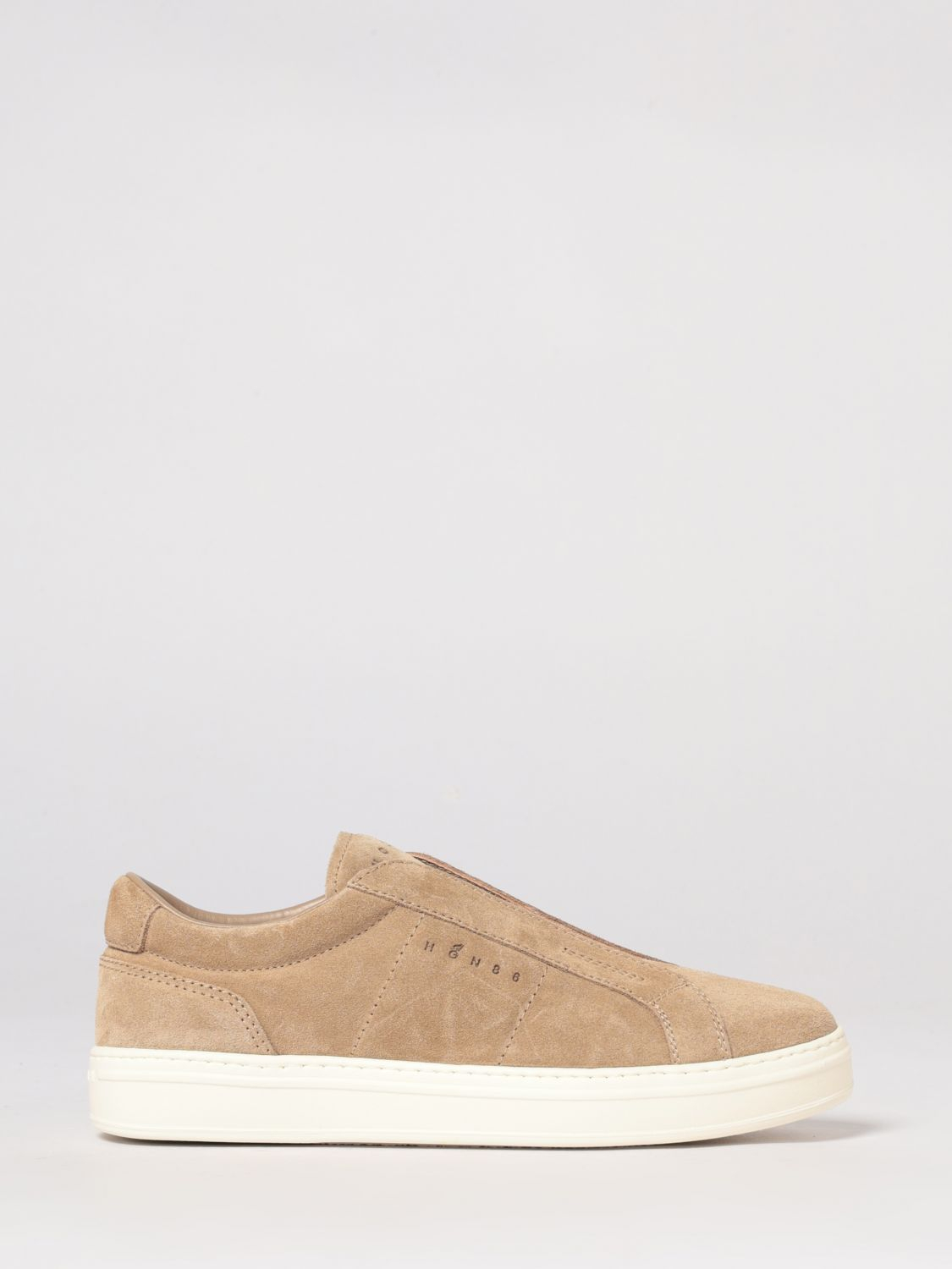 [Hogan] Sneakers SS26 HXM6680FW60BTM C808
